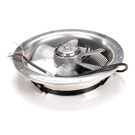 Jackson Vent, Exhaust Fan 6105-002-86-46